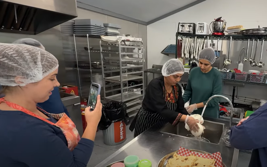 Association of New Canadians – Clarenville