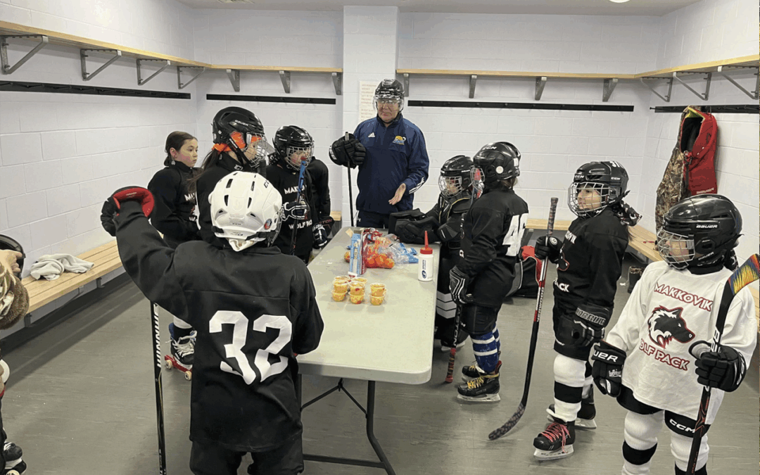 Aboriginal Sport and Recreation Circle NL